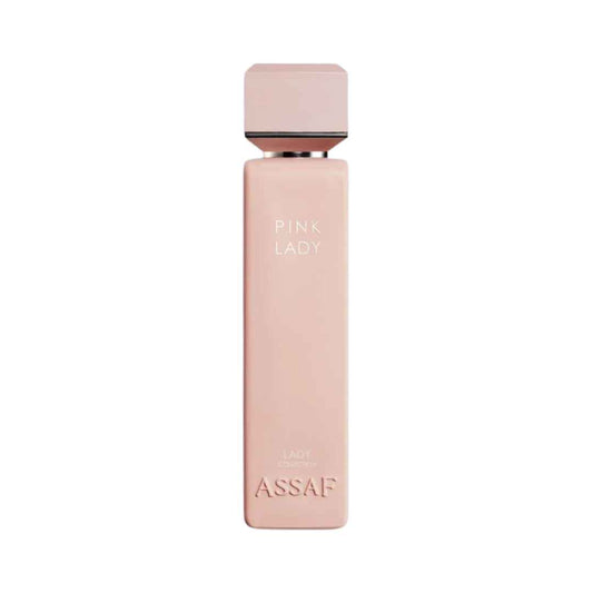 ASSAF PINK LADY EDP FOR WOMEN