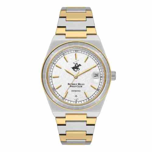 BEVERLY HILLS POLO CLUB BP3562C.230 WATCH FOR WOMEN - Hadiyyeh