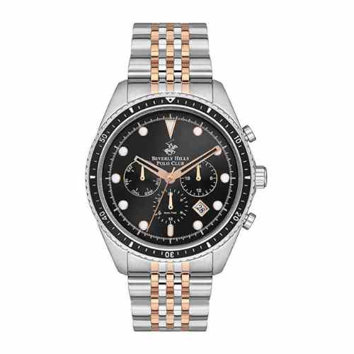 BEVERLY HILLS POLO CLUB BP3354X.550 WATCH FOR MEN - Hadiyyeh