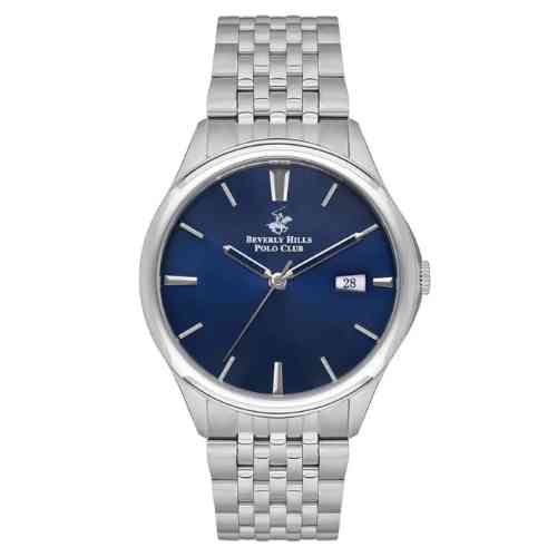 BEVERLY HILLS POLO CLUB BP3579X.390 WATCH FOR MEN - Hadiyyeh