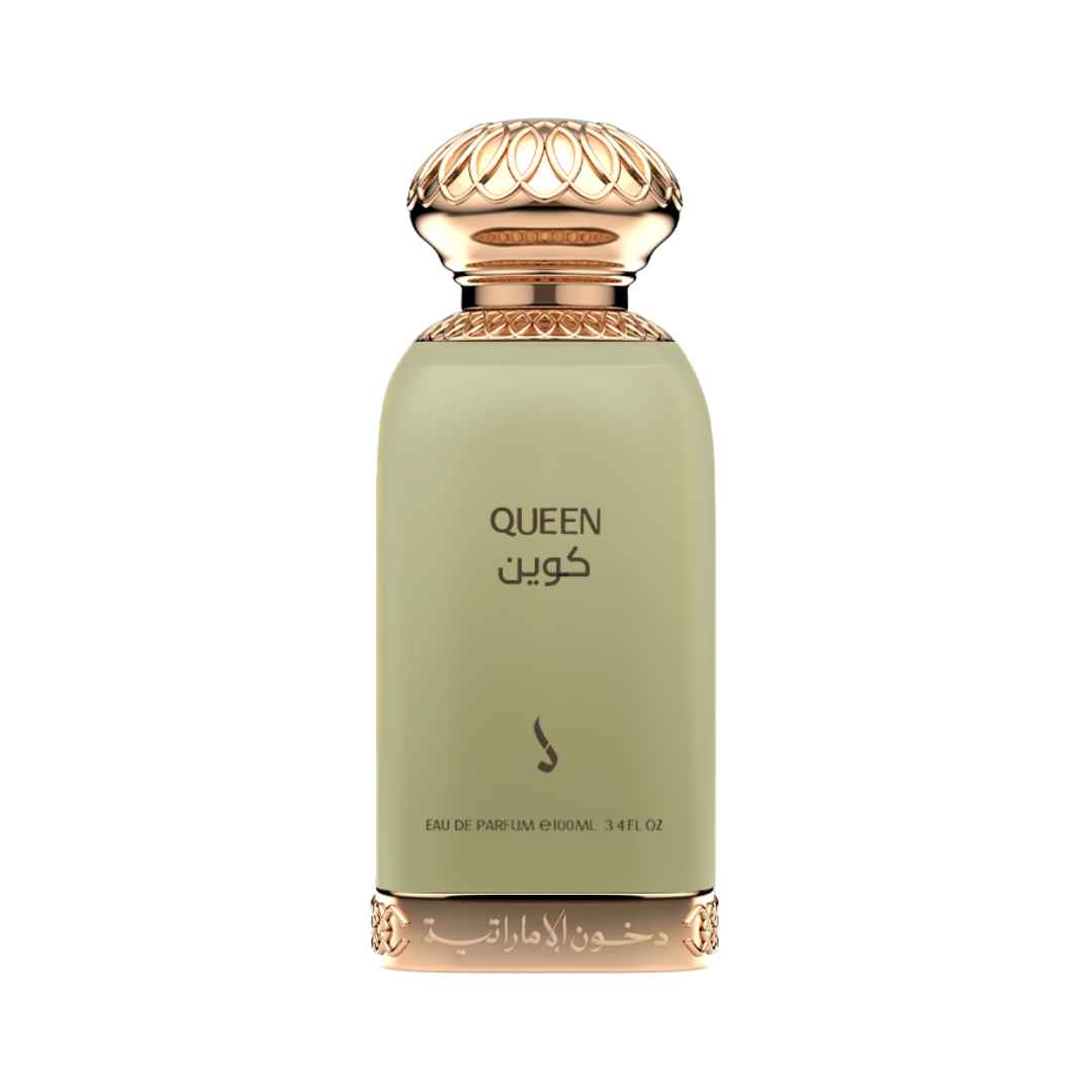 DKHOON EMIRATES QUEEN EDP FOR WOMEN