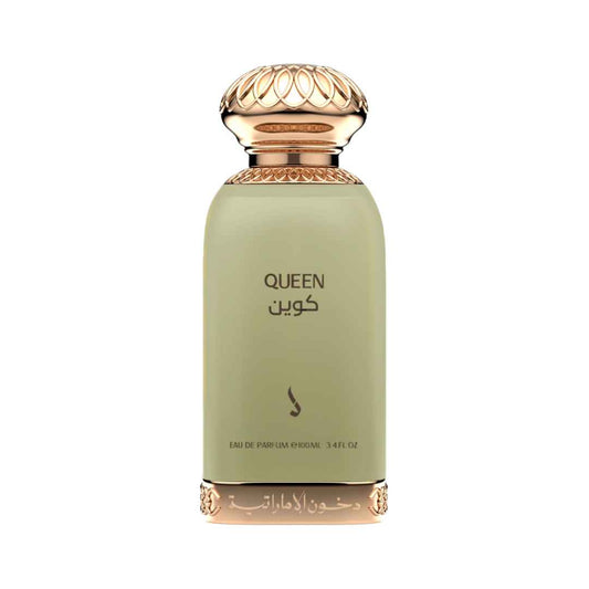 DKHOON EMIRATES QUEEN EDP FOR WOMEN