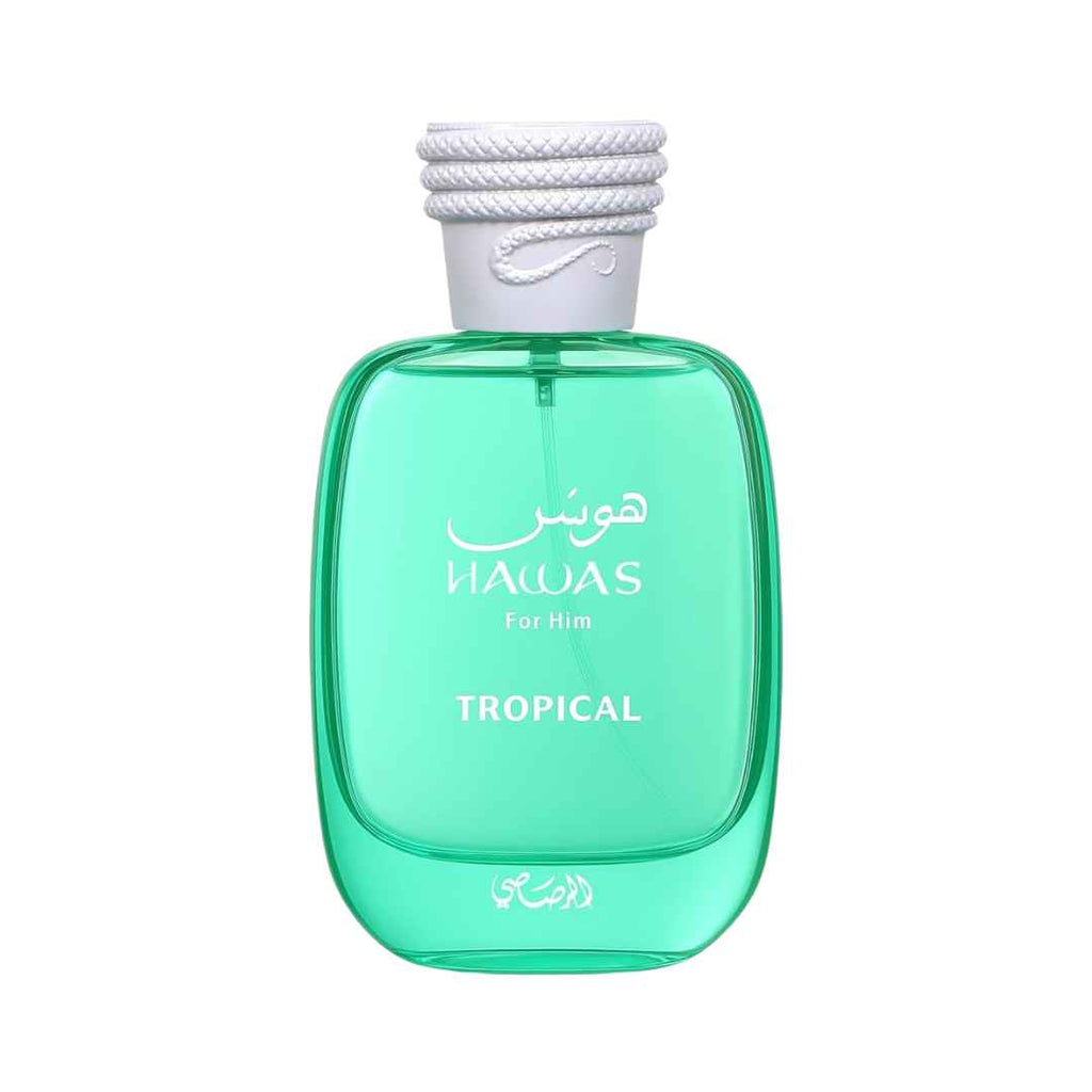 RASASI HAWAS TROPICAL EDP FOR MEN