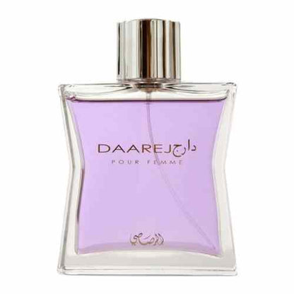 RASASI DAAREJ EDP FOR WOMEN - Hadiyyeh