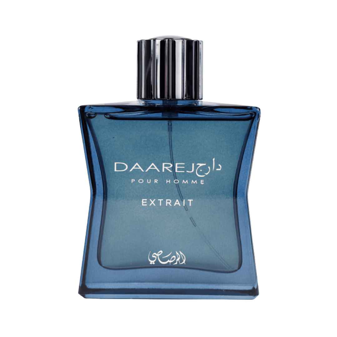 RASASI DAAREJ EXTRAIT EDP FOR MEN