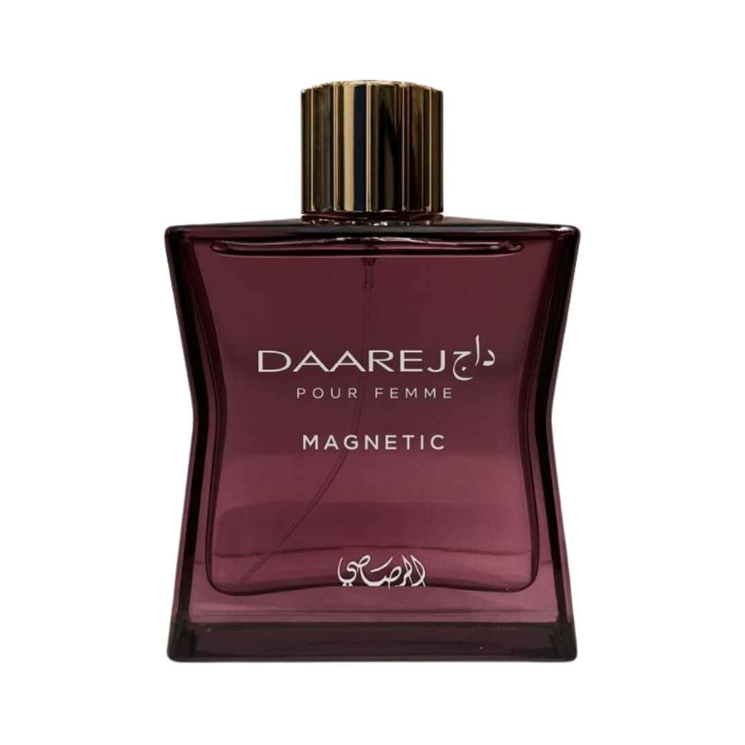 RASASI DAAREJ MAGNETIC EDP FOR WOMEN