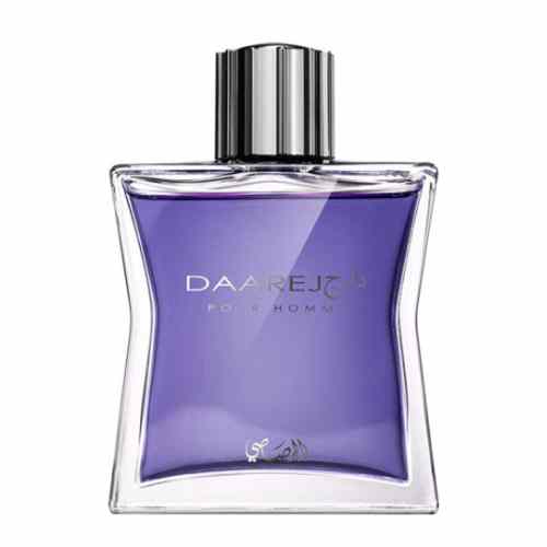 RASASI DAAREJ EDP FOR MEN - 100 ml -Hadiyyeh