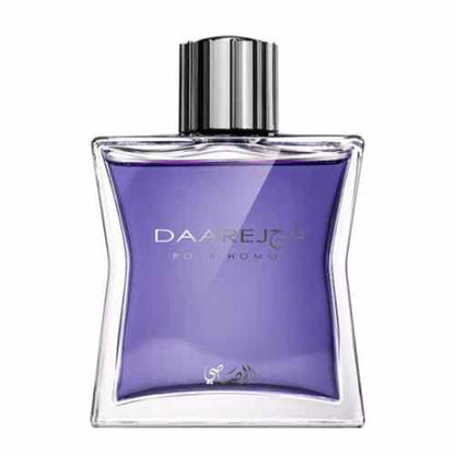 RASASI DAAREJ EDP FOR MEN - Hadiyyeh