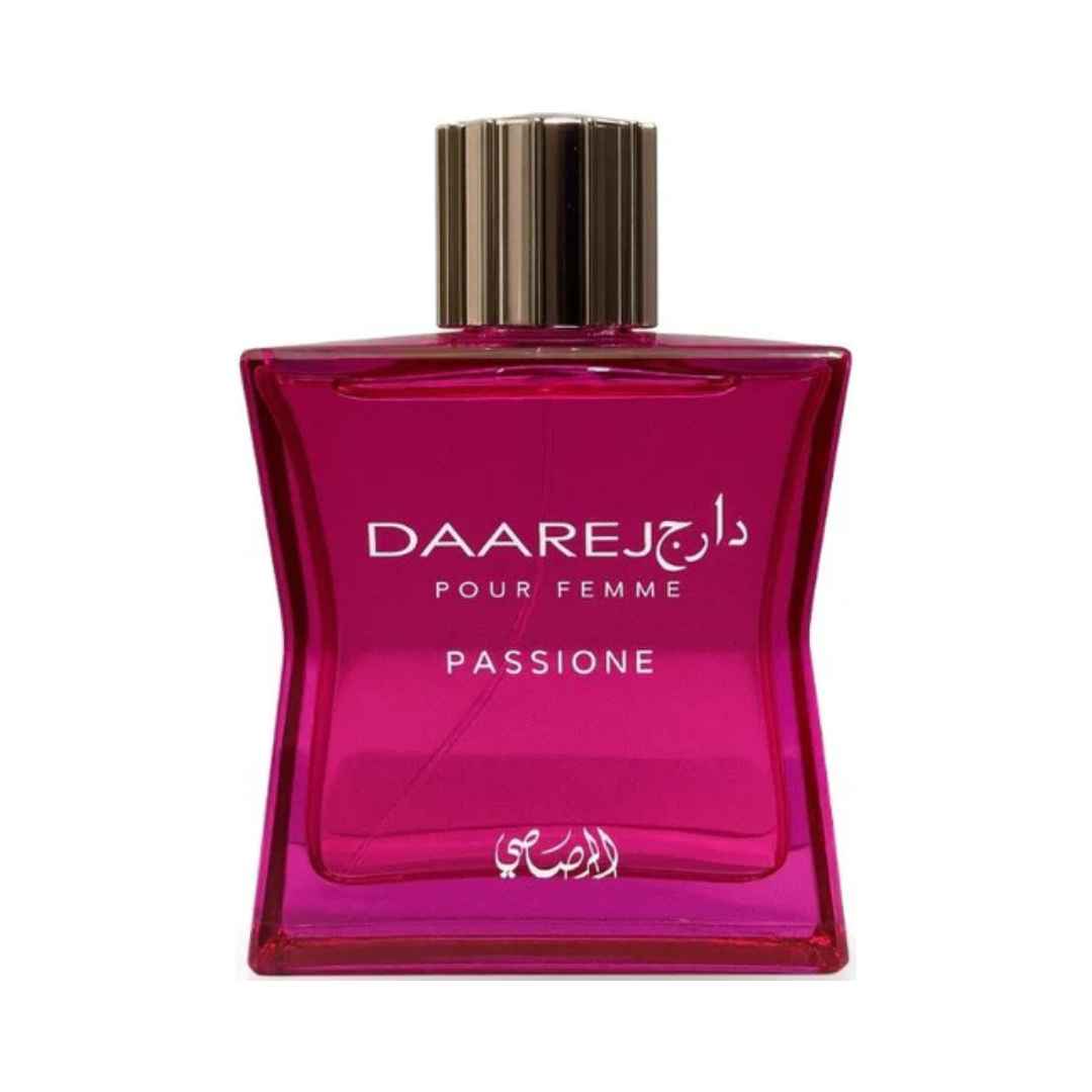RASASI DAAREJ PASSIONE EDP FOR WOMEN