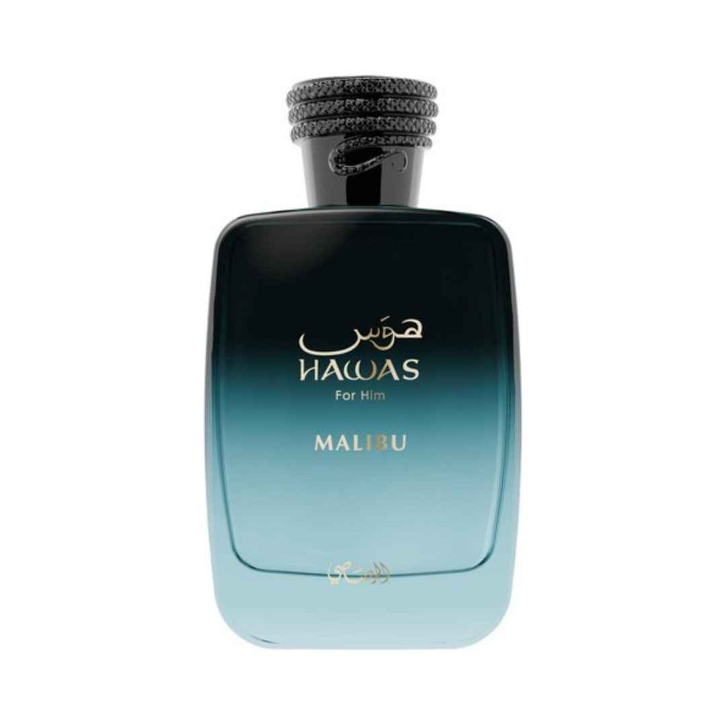 RASASI HAWAS MALIBU EDP FOR MEN