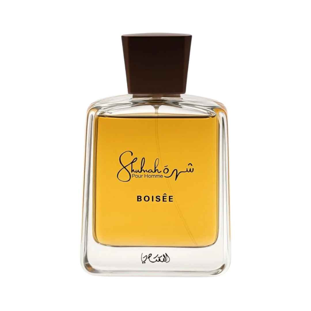 RASASI SHUHRAH BOISEE EDP FOR MEN