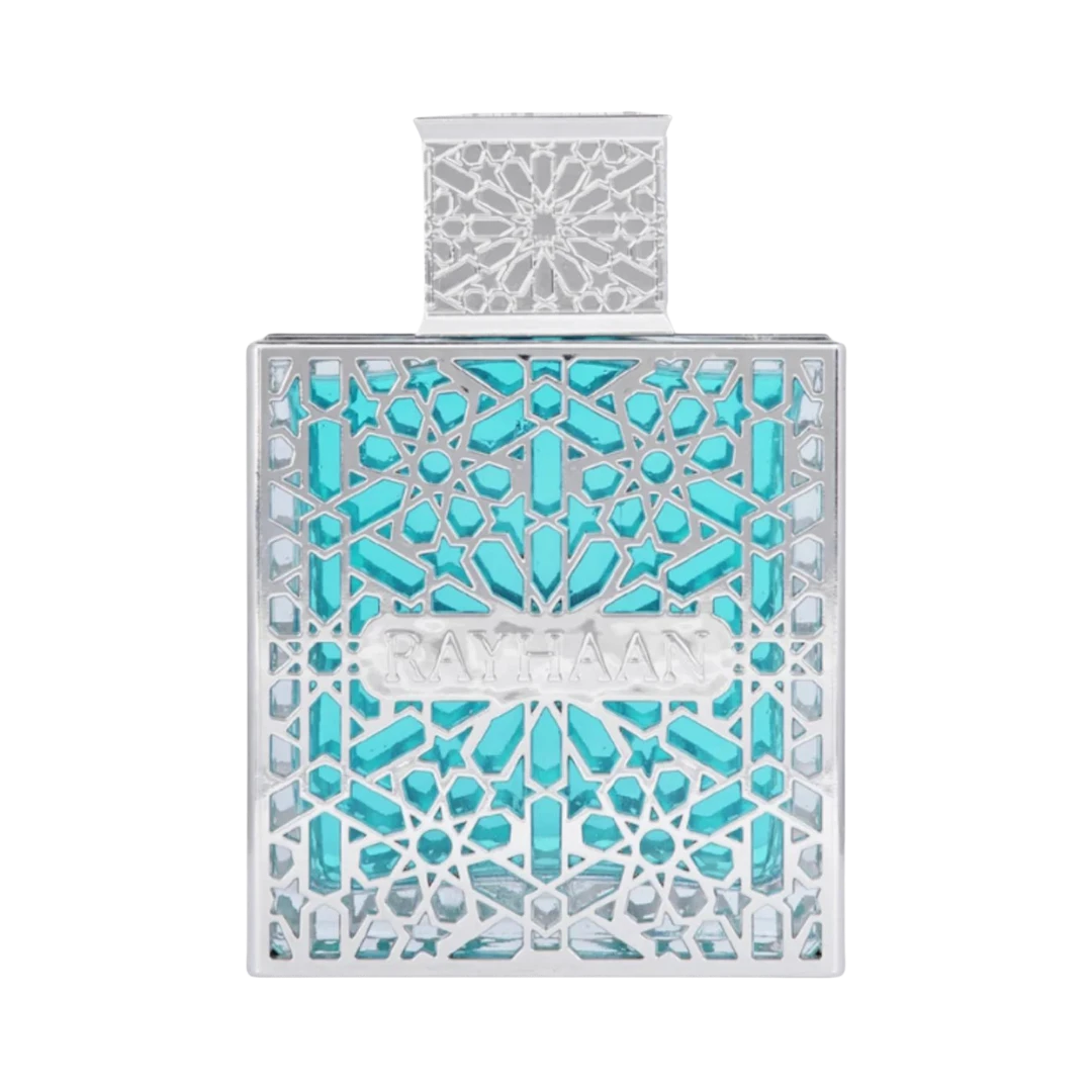 RAYHAAN AQUATICA EDP FOR MEN