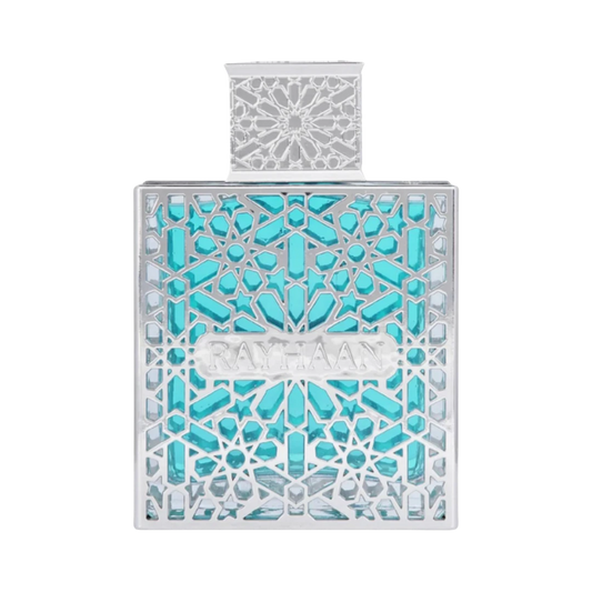 RAYHAAN AQUATICA EDP FOR MEN