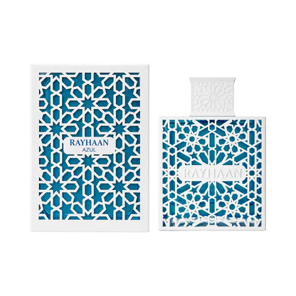 RAYHAAN AZUL EDP FOR MEN