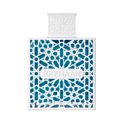 RAYHAAN AZUL EDP FOR MEN