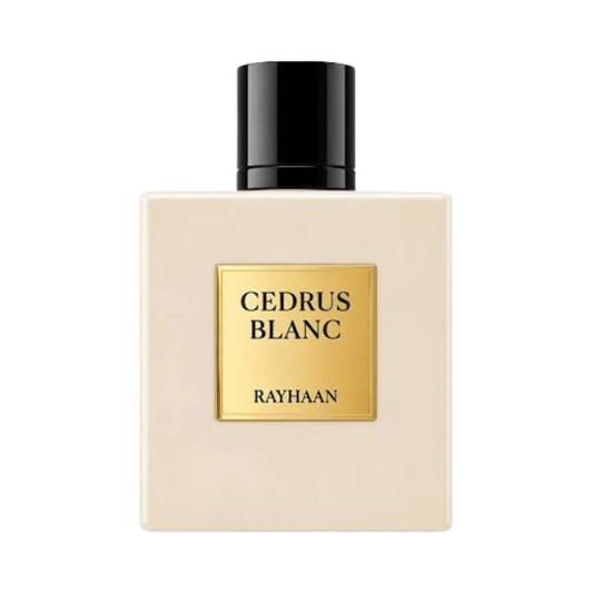 RAYHAAN CEDRUS BLANC EDP UNISEX