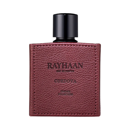 RAYHAAN CORDOVA EDP FOR MEN