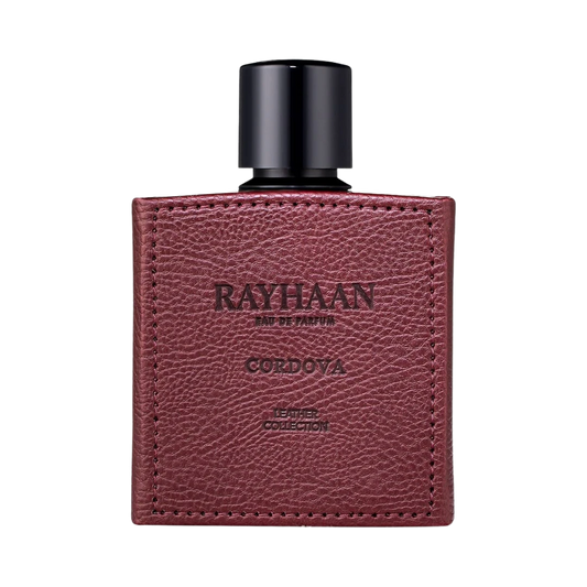 RAYHAAN CORDOVA EDP FOR MEN