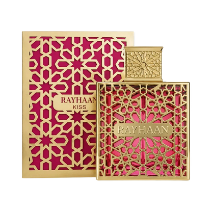 RAYHAAN KISS EDP FOR WOMEN