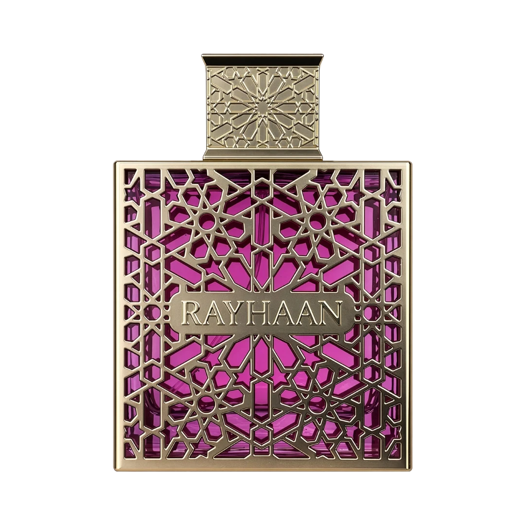 RAYHAAN KISS EDP FOR WOMEN