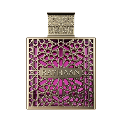 RAYHAAN KISS EDP FOR WOMEN
