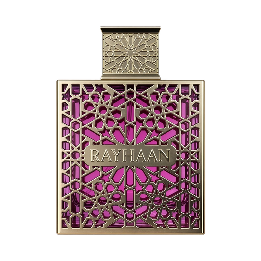 RAYHAAN KISS EDP FOR WOMEN