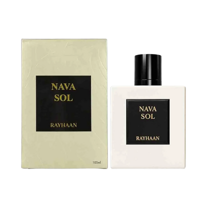 RAYHAAN NAVA SOL EDP UNISEX
