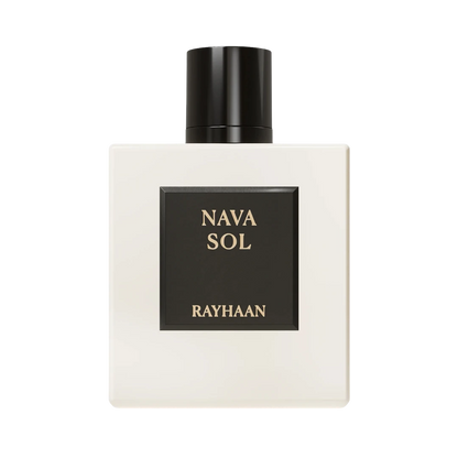RAYHAAN NAVA SOL EDP UNISEX