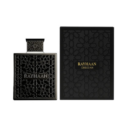 RAYHAAN OBSIDIAN EDP FOR MEN
