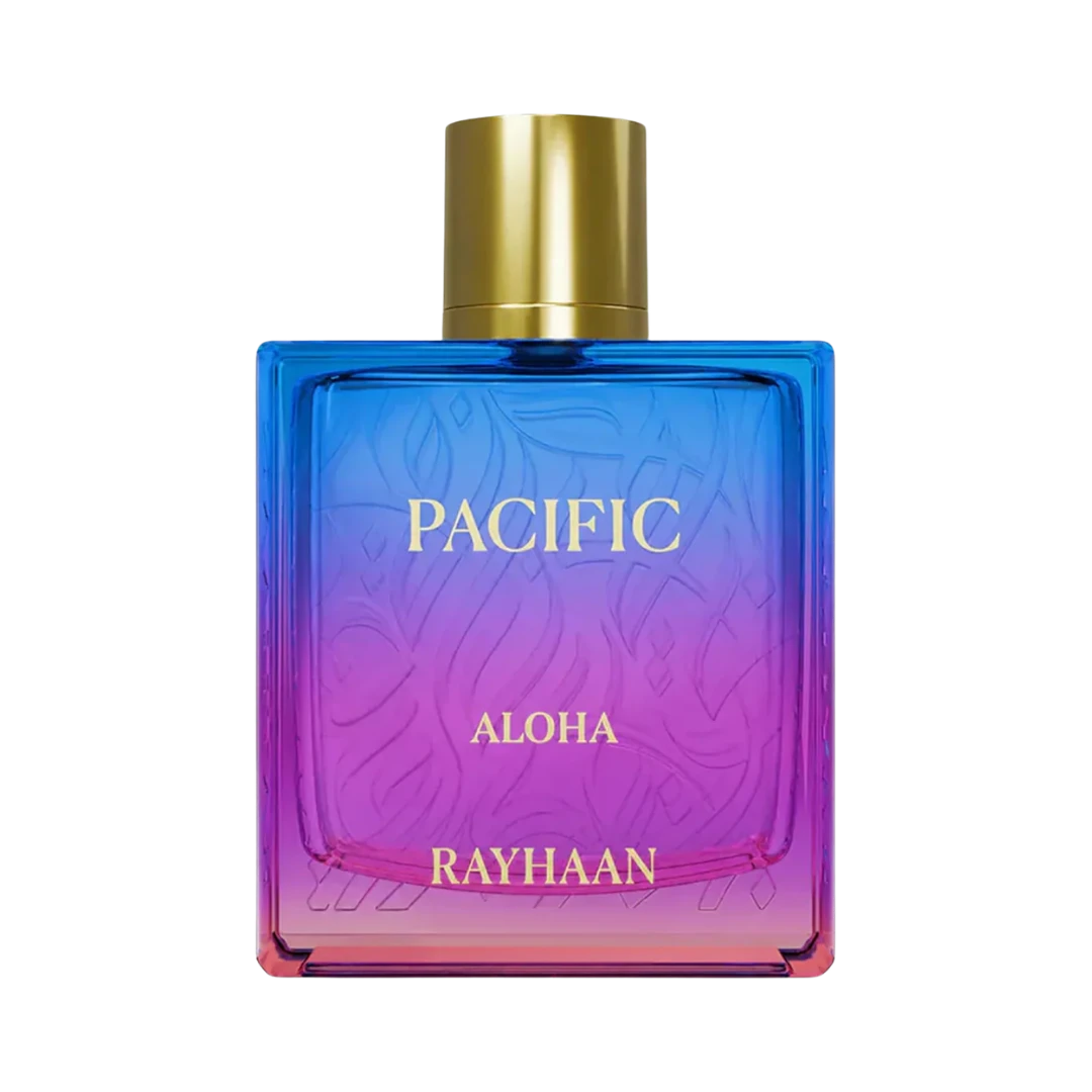 RAYHAAN PACIFIC ALOHA EDP UNISEX