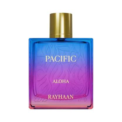 RAYHAAN PACIFIC ALOHA EDP UNISEX