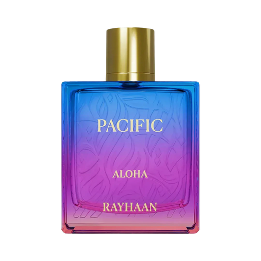 RAYHAAN PACIFIC ALOHA EDP UNISEX