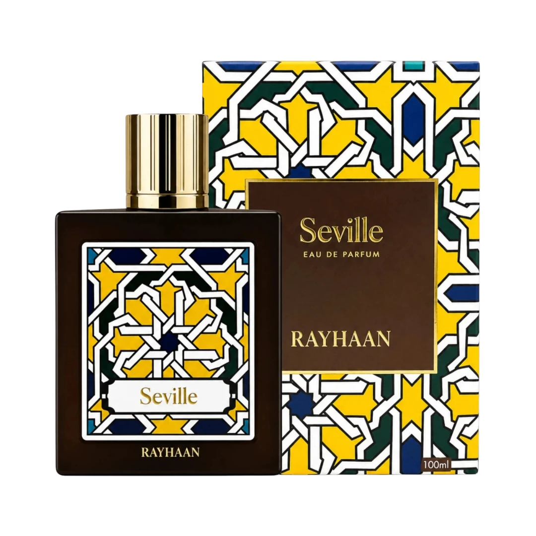 RAYHAAN SEVILLE EDP UNISEX