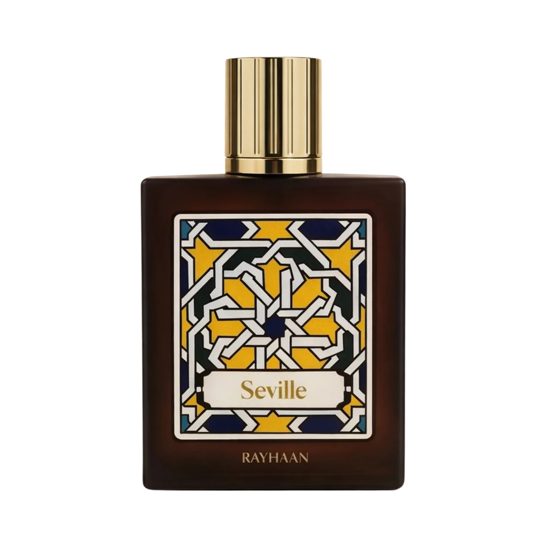 RAYHAAN SEVILLE EDP UNISEX