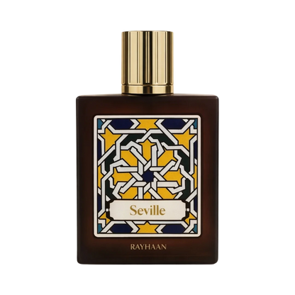 RAYHAAN SEVILLE EDP UNISEX