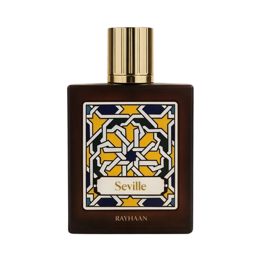 RAYHAAN SEVILLE EDP UNISEX