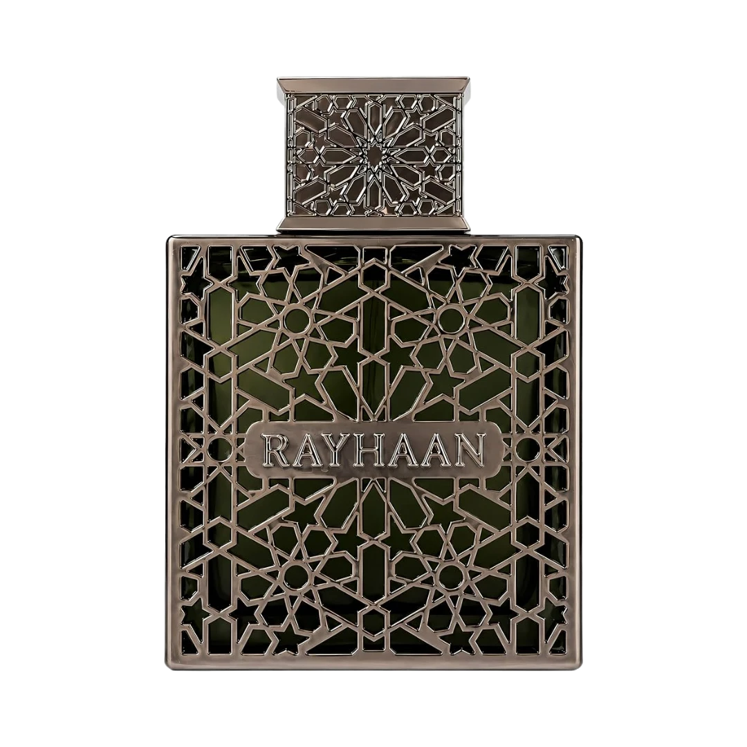 RAYHAAN TERRA EDP FOR MEN