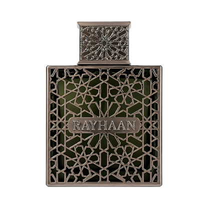 RAYHAAN TERRA EDP FOR MEN