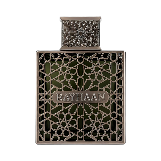 RAYHAAN TERRA EDP FOR MEN
