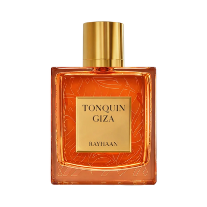 RAYHAAN TONQUIN GIZA EDP UNISEX