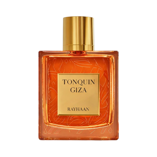RAYHAAN TONQUIN GIZA EDP UNISEX