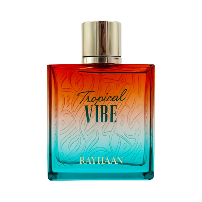 RAYHAAN TROPICAL VIBE EDP UNISEX
