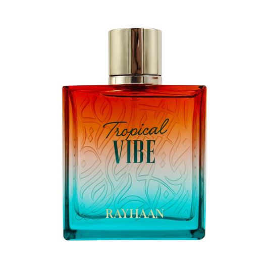 RAYHAAN TROPICAL VIBE EDP UNISEX