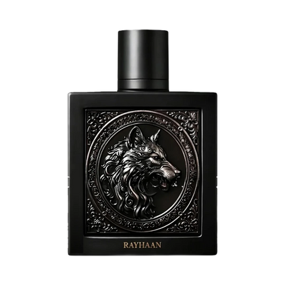 RAYHAAN WOLF EDP FOR MEN