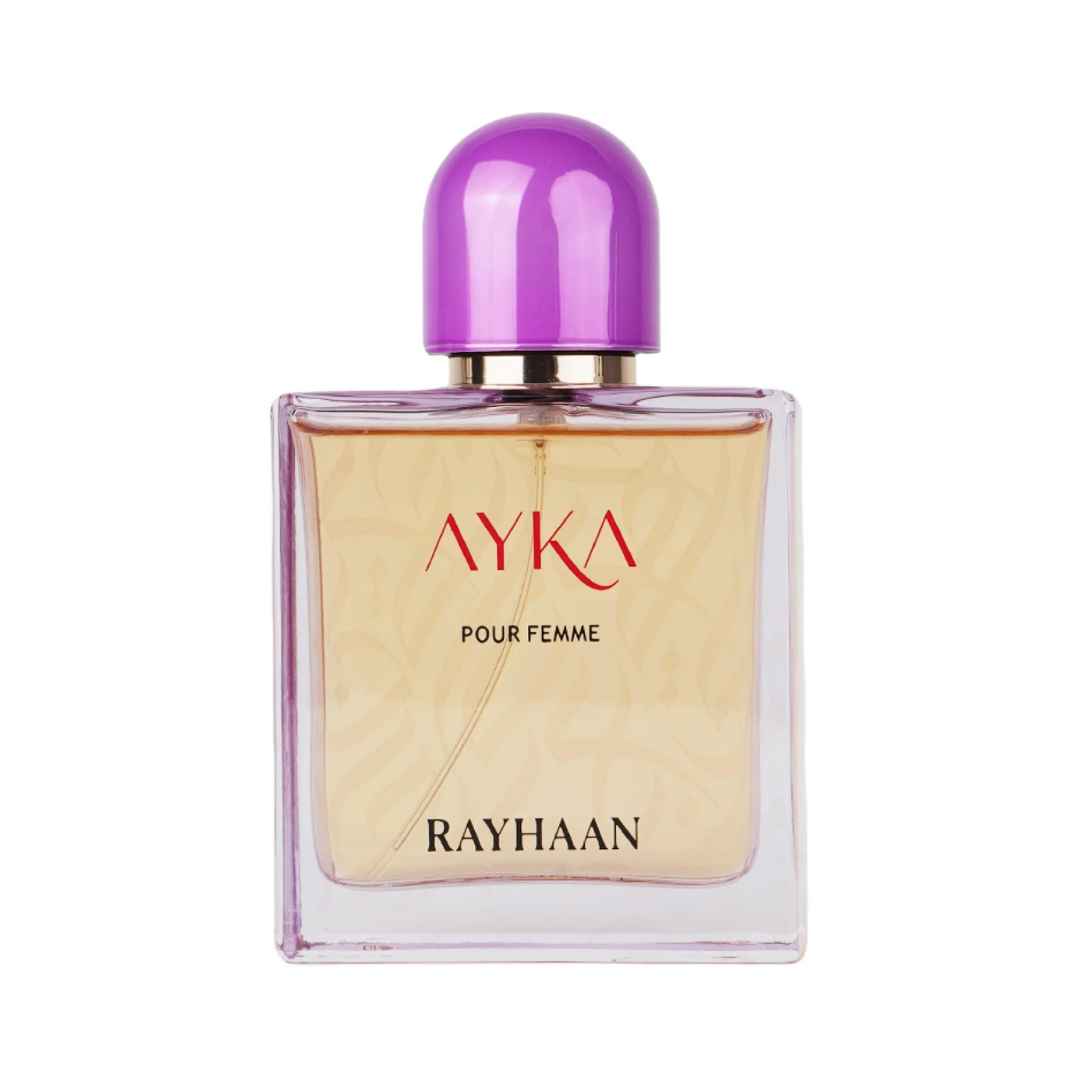 RAYHAAN AYKA EDP FOR WOMEN