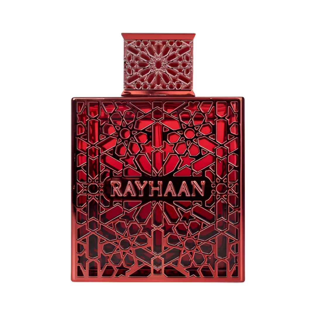 RAYHAAN CRIMSON EDP FOR MEN