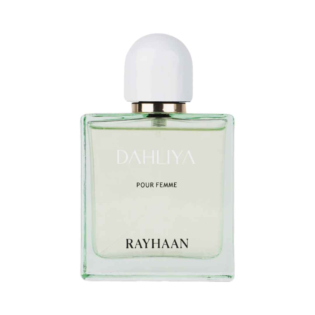 RAYHAAN DAHLIYA EDP FOR WOMEN