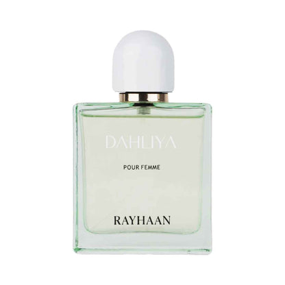 RAYHAAN DAHLIYA EDP FOR WOMEN