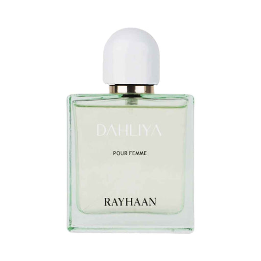 RAYHAAN DAHLIYA EDP FOR WOMEN