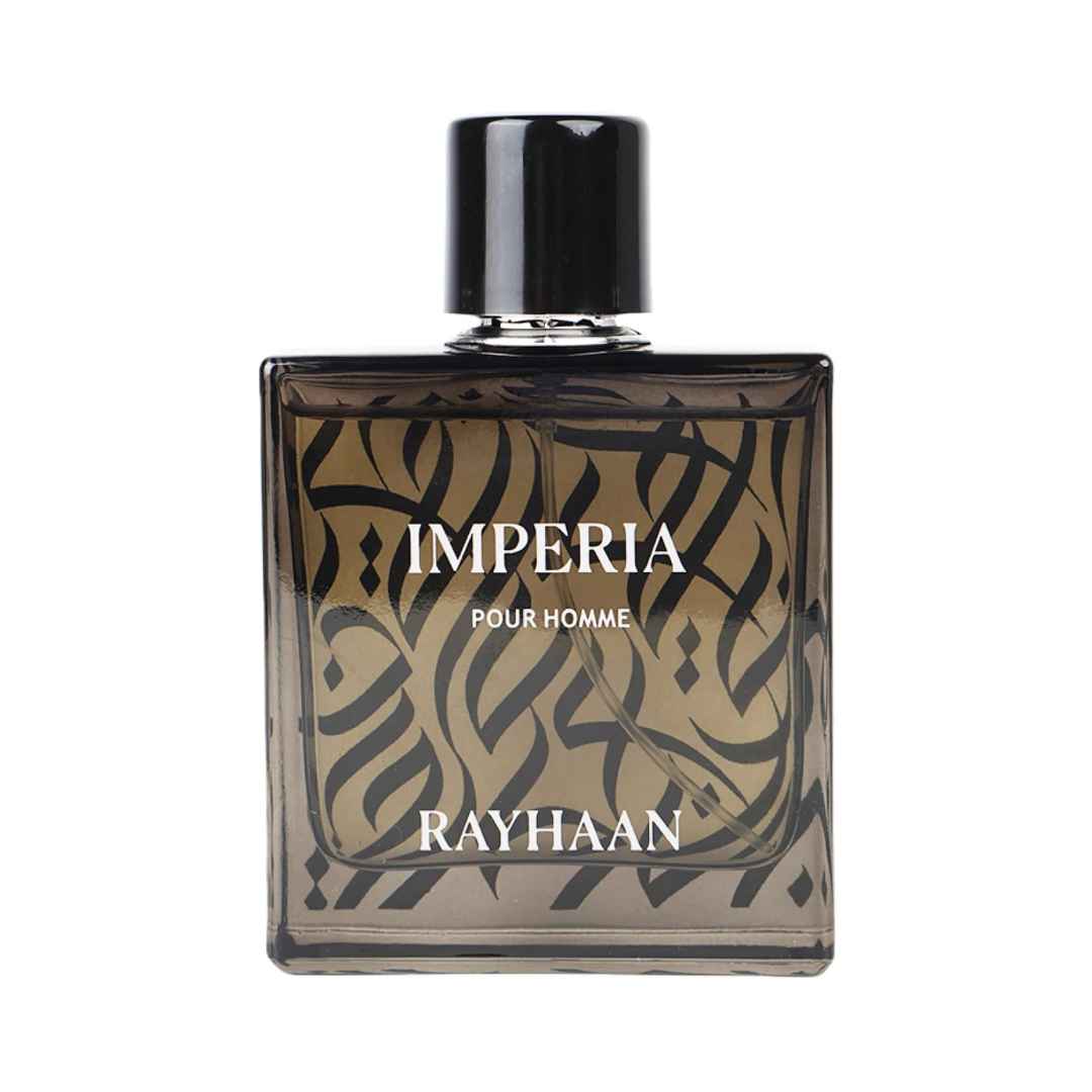RAYHAAN IMPERIA EDP FOR MEN
